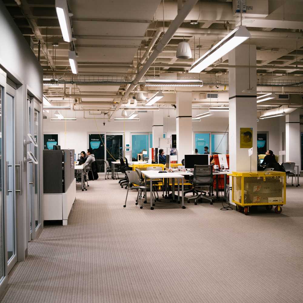 Harvard Innovation Lab